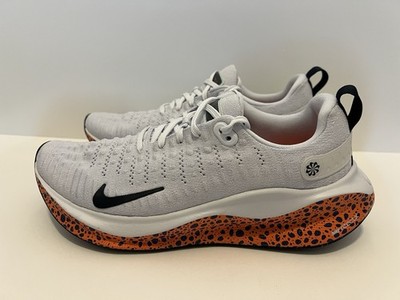 Nike ReactX Infinity Run 4 Olympic Safari Multicolor FN7677-900 Women's Size 7