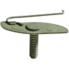 UNIVERSAL MOULDING FASTENER 1