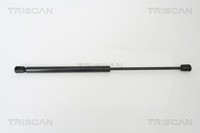 Heckklappen DäMpfer Gasfeder Kofferraum Triscan 8710 24226 FüR Opel Astra A04