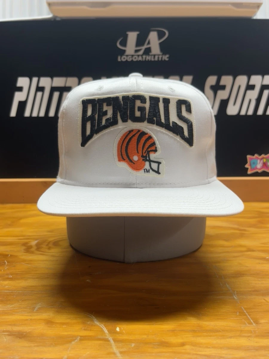 Cincinnati Bengals Sports Fan Cap, Hats for sale | eBay