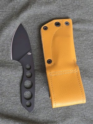 Gerber dibs fp,cp,pe,blk 30.001903