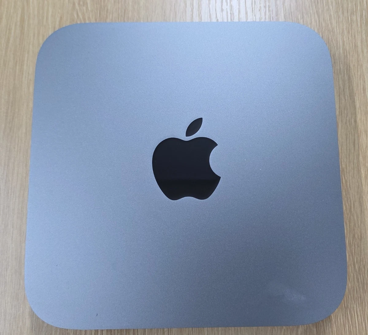 Apple Mac mini 2018 Desktops & All-In-One Computers for sale - eBay