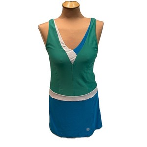 Wilson Tennis Dress | eBay