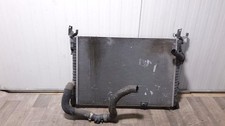 Radiateur Nissan QASHQAI