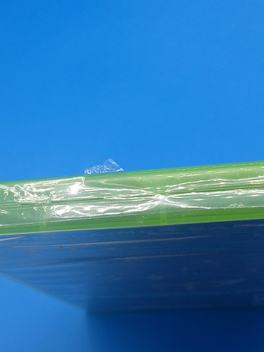Minecraft Xbox 360 Minecraft (Case Cracked) Halo 4 (Tears), Story Mode (Tears).. - Picture 7 of 23