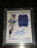 Cody Bellinger Flawless Auto /10 Cubs 2021 Dodgers