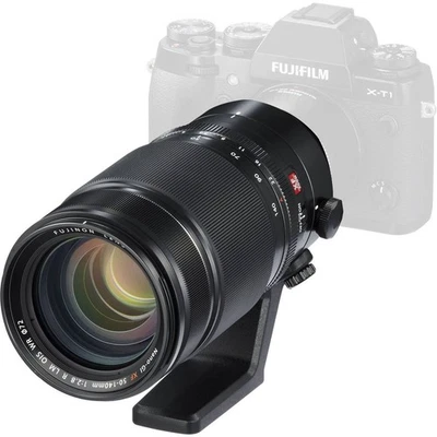 Fujifilm Fujinon XF 50-140Mm F 2.8 R LM OIS WR Schwarz - Bild 1 von 4