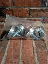 New Sealed Seville Classics UltraHD Workbench Leveling Feet Set Of 4