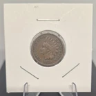 1879 Indian Cent .01C Better Date Nice Circulated Coin