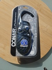 Conair by Pollenex AM/FM water-resistant shower Hang On Radio