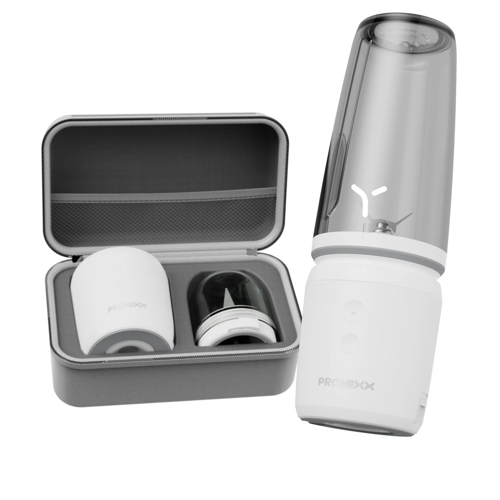 SENSE Intelligent Cordless Blender, White