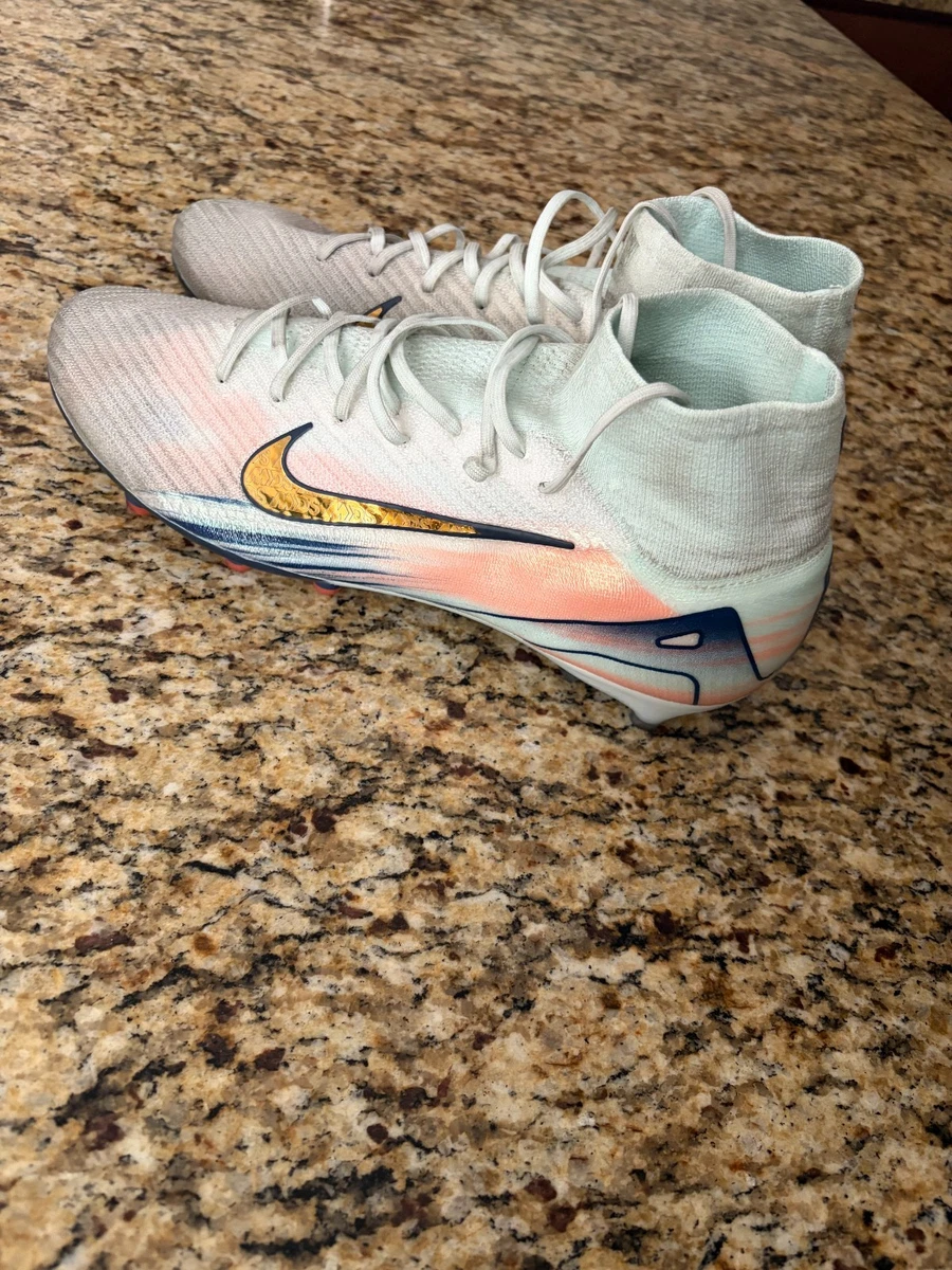Las mejores ofertas en Nike Zoom Mercurial Blue | eBay