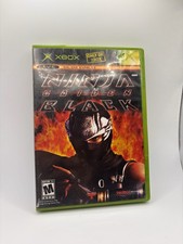 Jeu XBOX SERIES X NINJA GAIDEN 4 Version FR - Neuf Sous Blister, Sortie 2025 PEGI 18