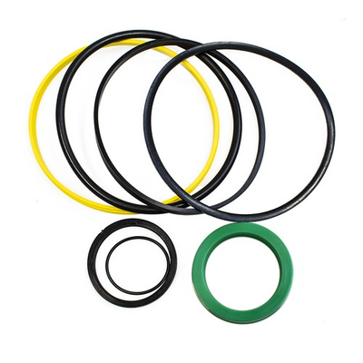 #ad MTD 953 05607 Cylinder 4.5quot; Seal Kit Troy Bilt Craftsman GS 570 550 560 510 27T $74.59