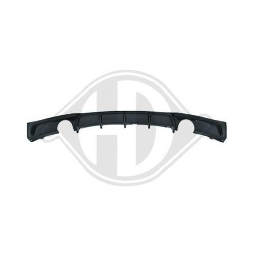 1X Blende, StoßFäNger Diederichs 1217668 Passend FüR-image
