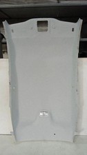 PEUGEOT 2008 Dachverkleidung 96781443PR 1.20 Petrol 60kw 2016 36935725 PEUGEOT 2008 Dachverkleidung 96781443PR 1.20 Petrol 60kw 2016 36935725