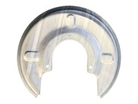 Staubblech Spritzblech Bremsstaubblech Ankerblech Hinten Links Rechts VW Bus T4