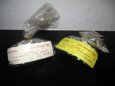 DDR Spielzeug 2 Plaho Tiere Set - Schafe in OVP  70iger