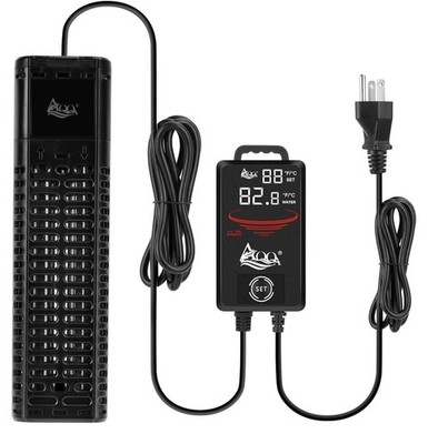 AQQA Aquarium Heater1000W Fish Tank Heater