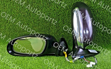 Retroviseur gauche (ou coque) Lexus SC