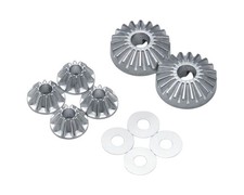 Kyosho Tellerzahnrad Set Inferno MP7.5 KYOIF102B FO-XX 2.0 GP, FO-XX 2.0 VE, ...
