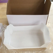 108D46 / 108D58-2 Chamberlain Fit Craftsman LiftMaster Garage Opener Light Len A