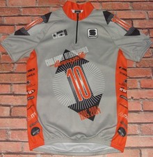 Gf Campagnolo SPORTFUL Trikot Maillot Fahrrad Radsport (030) Größe S