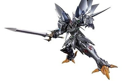 CCSTOYS Mortal Mind Cybuster Possession Ver Super Robot Wars OG Figur Y865898