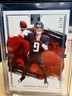 2023 Panini Impeccable /75 Desmond Ridder #6