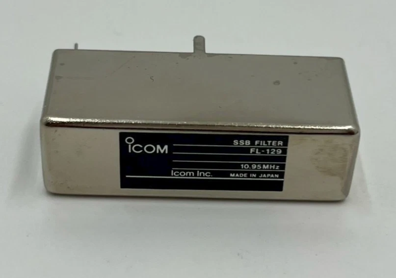 icom 706 filter products for sale | eBay