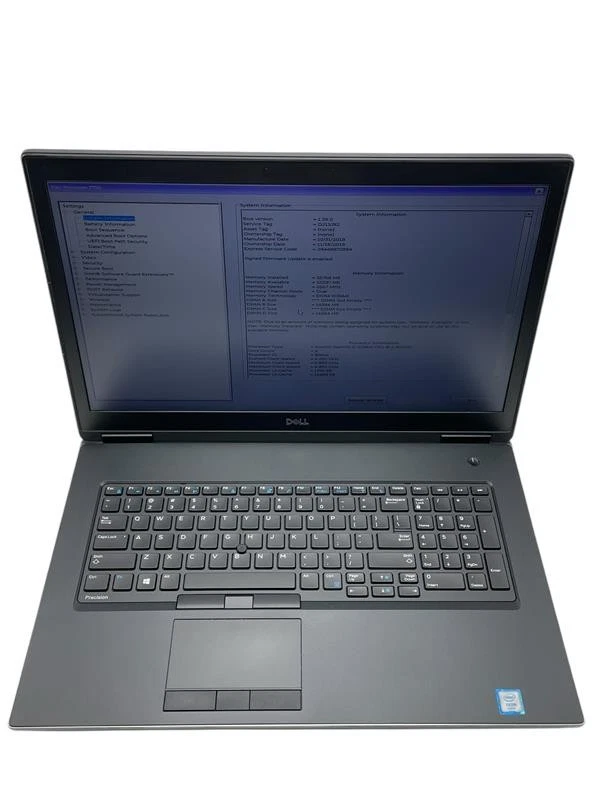 Dell Precision 7730 PC Laptops & Netbooks for Sale - Shop New