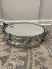 Pearl Philharmonic 13” x 2.5” Concert Snare Drum “Pancake” PHP1325/N