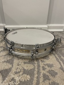 Pearl Philharmonic 13” x 2.5” Concert Snare Drum “Pancake” PHP1325/N
