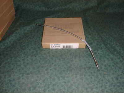 Banner Engineering Fiber Optic Cable # IA1.51SMETA (34171-G5)