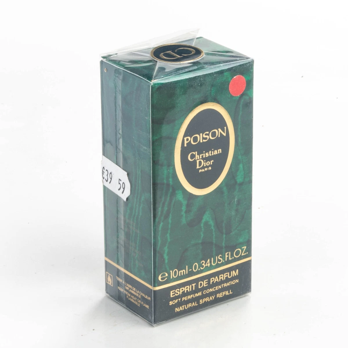 25+ Poison Esprit De Parfum for sale | Updated Oct 2026