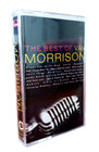 The Very Best of Van Morrison Original Cassette Tape 1990 Polydor