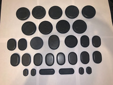 Hot Stones Massage Stones Lot 30 stone Lot
