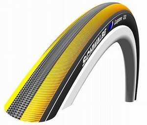 Schwalbe Lugano Road Bike Tyre 700c K-Guard 23c 25c 28c Inner Tube Pairs