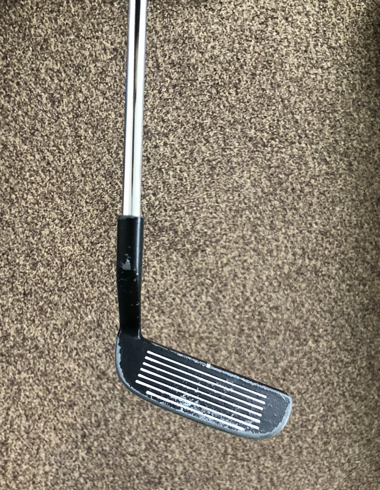 Ray Cook Classic Plus, LEFT HAND Chipper, Ray Cook steel shaft, Ray Cook grip - Image 3 of 4