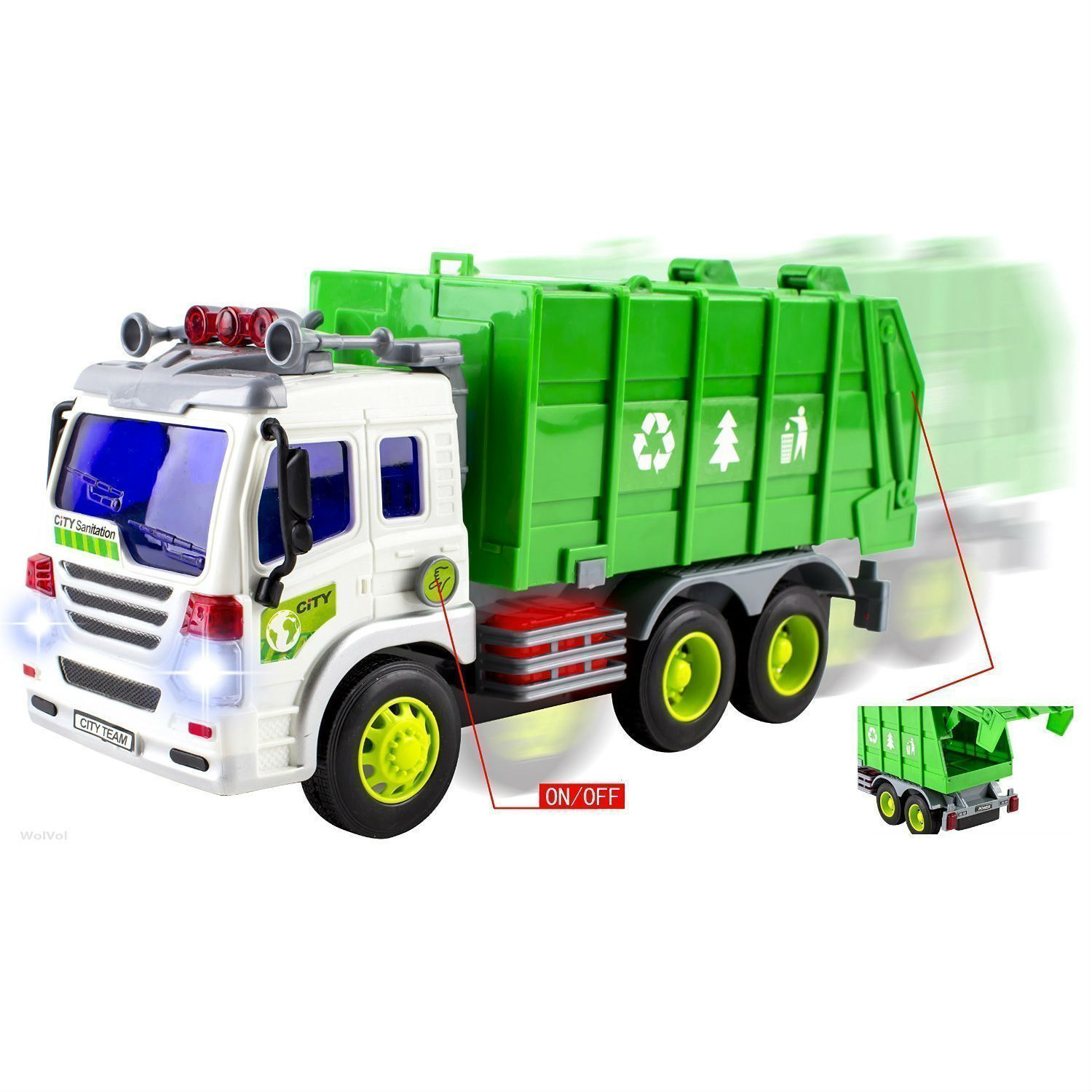 All toys for trucks Antique and collectible toy trucks and construction vehicles for sale.