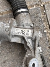 Steering Rack BMW320i