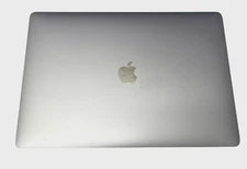 OEM Macbook Pro 15" A1990 2018 2019 LCD Display Assembly SILVER - Grade B