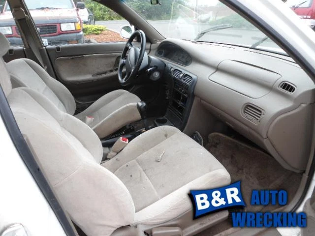 Conjunto de faros derechos usados se adapta a: Mazda 626 1995 grado derecho A Foto 4 de 4