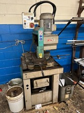 KMT Kalamazoo 14” Cold Saw Model#C370 3 Phase