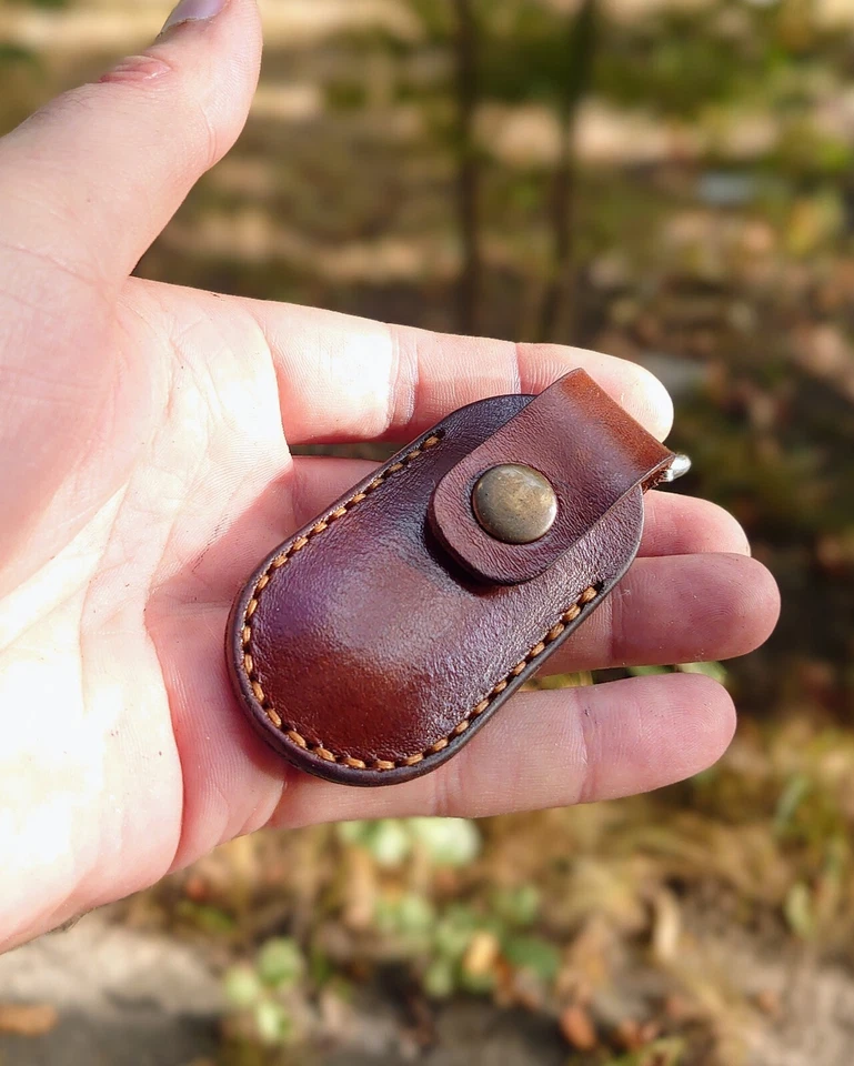 Funda deslizante para Victorinox SD Classic 58 mm (2,28346 pulgadas) Victorinox Clase Alox Foto 4 de 4