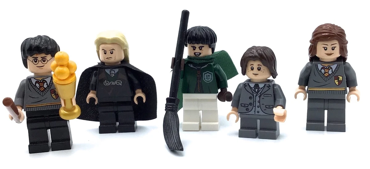 Harry potter lego collectibles sale
