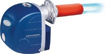 MHG Öl-Blaubrenner 15-19KW RE 1.19 HK