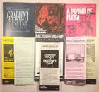 Mothership RPG Player's Survival Guide, Dead Planet, Pound of Flesh