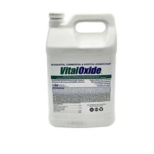 Vital Oxide 28329 Liquid Mold and Mildew Remover Disinfectant - 1 Gallon