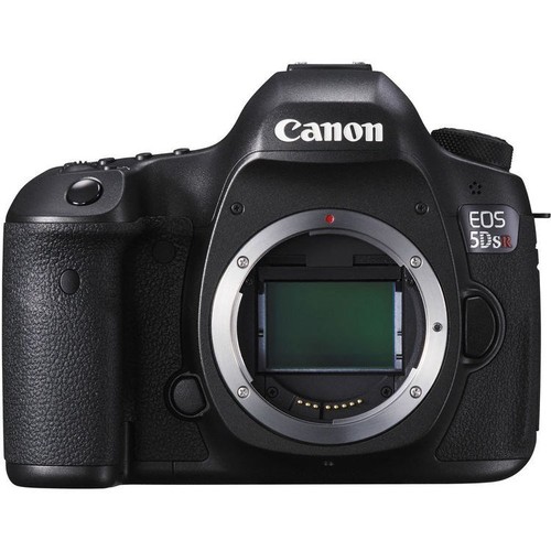 Canon EOS 5DSR / 5DS R Digital SLR DSLR Camera Body President's Day Sale - Picture 2 of 6